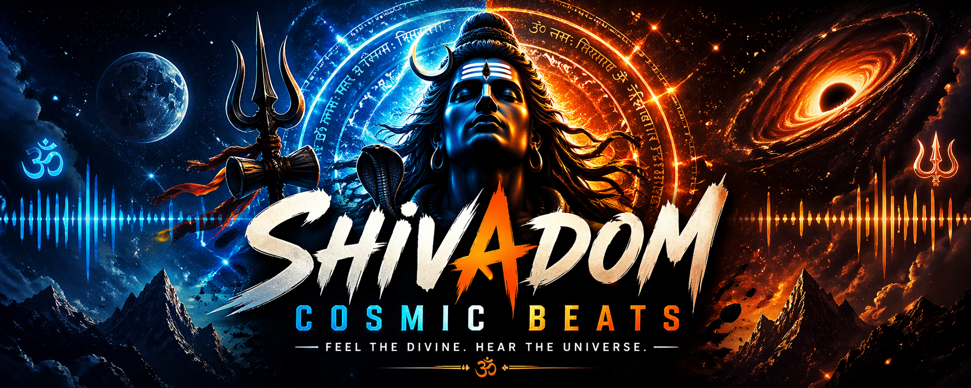 Shivadom