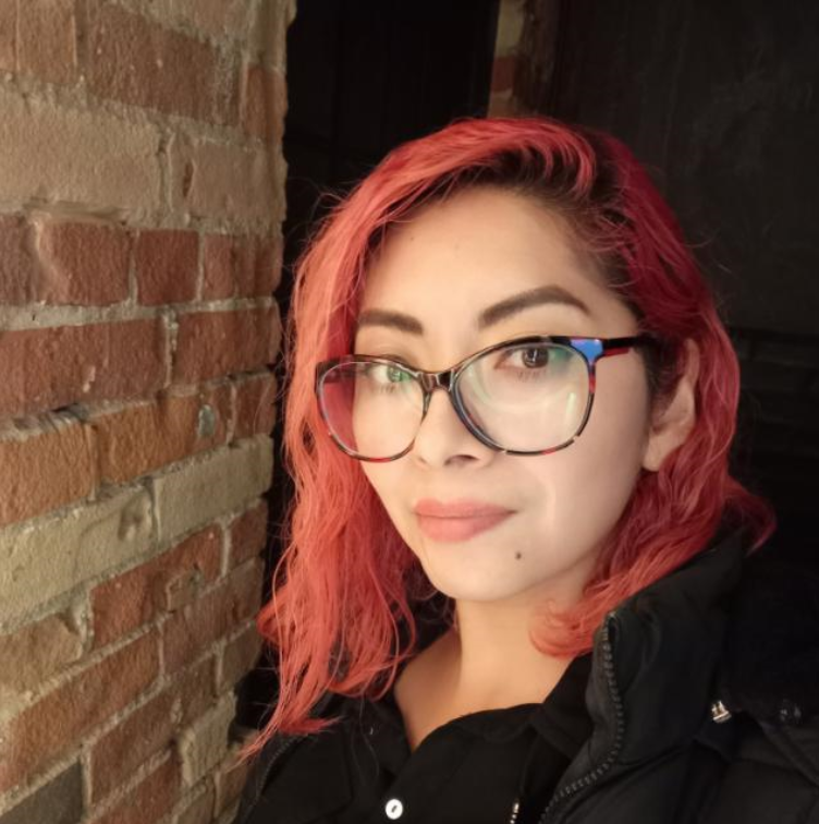 Shirley Loayza