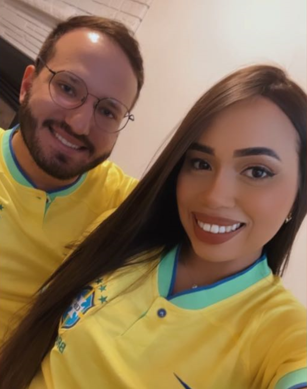 Amanda Veloso