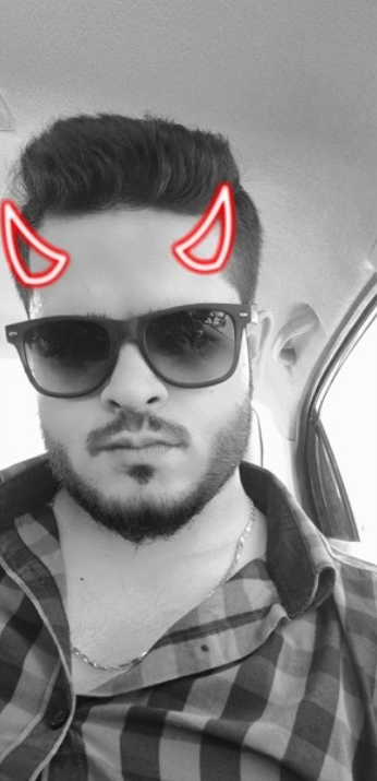 Kanishk Kaushik