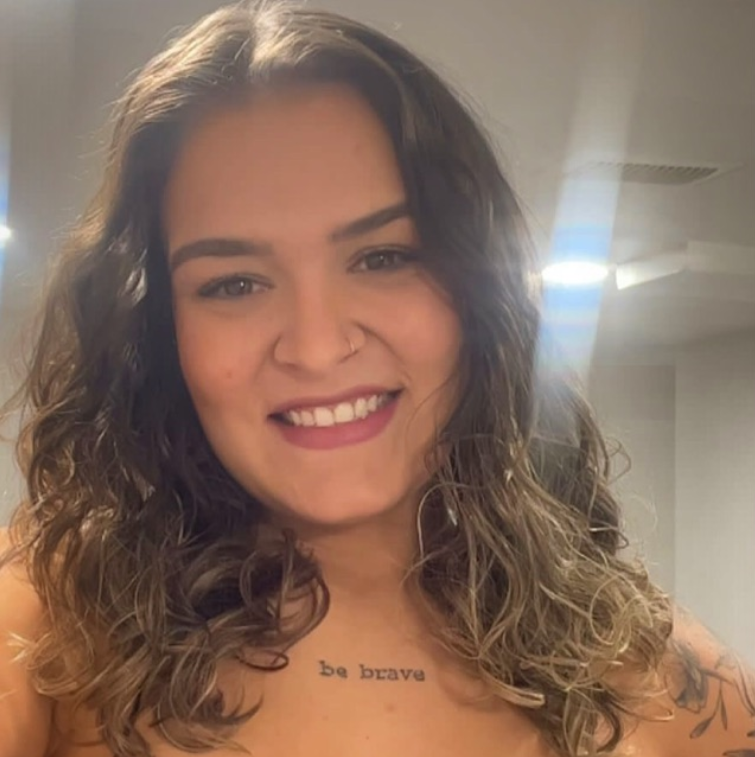 Taina Malato