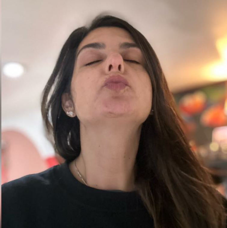 Nadia De Aguiar